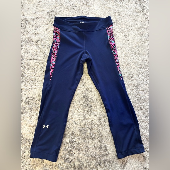 Under Armour Leggings - Picture 1 of 3